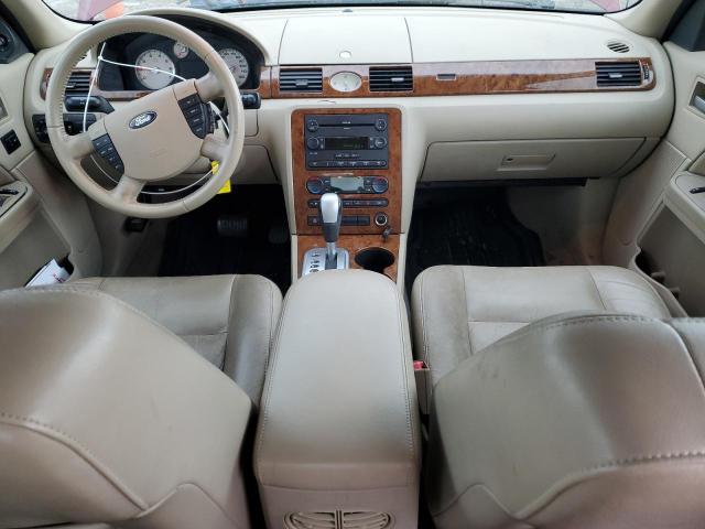 Photo 8 from auction – 2005 FORD FIVE HUNDR with VIN 1FAFP28155G117589