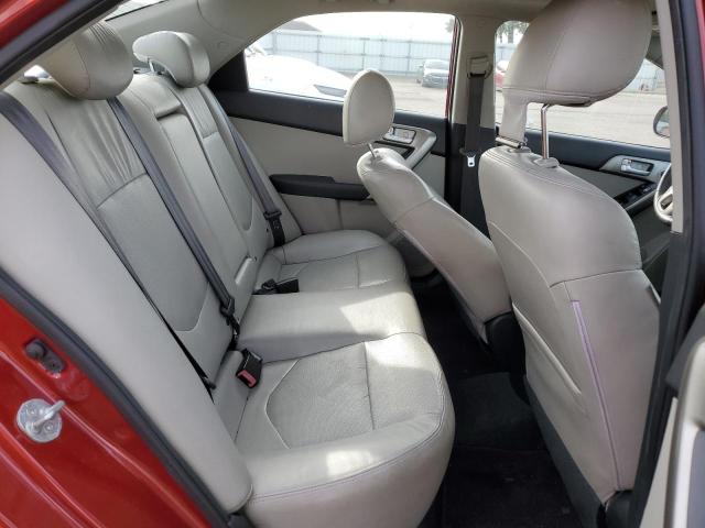 Photo 10 from auction – 2010 KIA FORTE EX with VIN KNAFU4A25A5060749