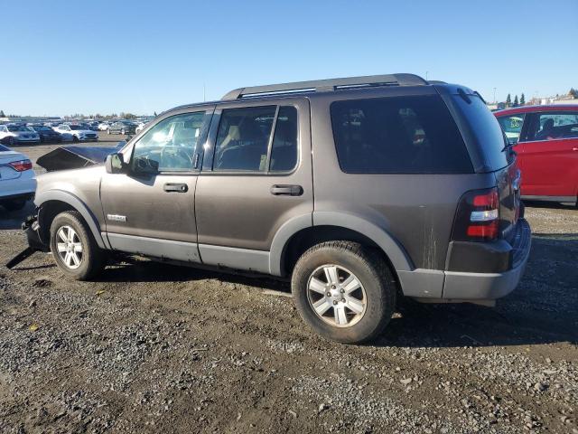 Photo 2 from auction – 2006 FORD EXPLORER X with VIN 1FMEU63E56UA16650