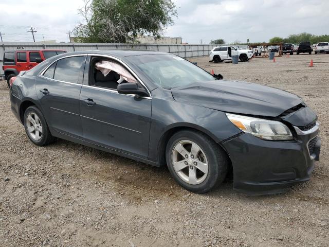 Photo 4 from auction – 2014 CHEVROLET MALIBU LS with VIN 1G11B5SL3EF139118