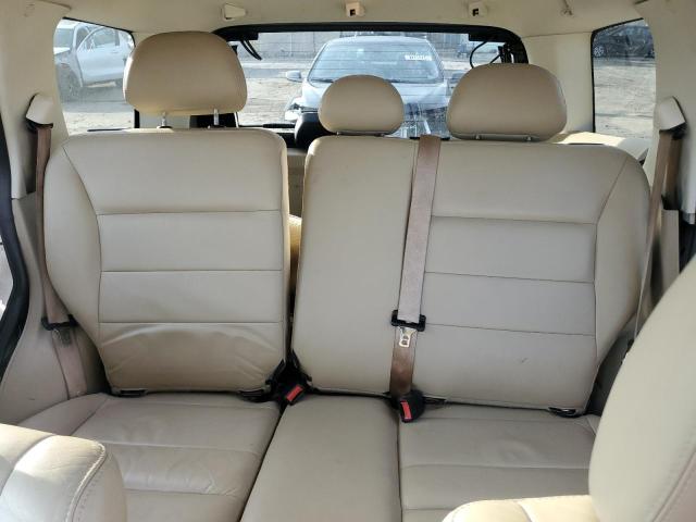 Photo 10 from auction – 2009 FORD ESCAPE LIM with VIN 1FMCU94G19KA13057