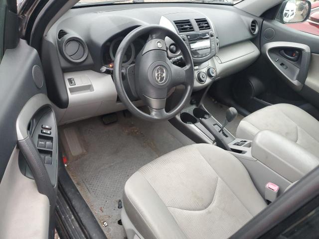 Photo 8 from auction – 2009 TOYOTA RAV4 with VIN JTMBF33V095011726