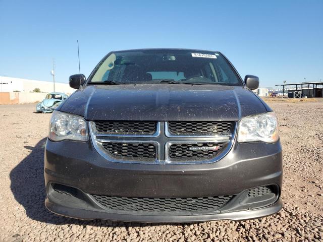Photo 5 from auction – 2016 DODGE GRAND CARA with VIN 2C4RDGCG3GR372266