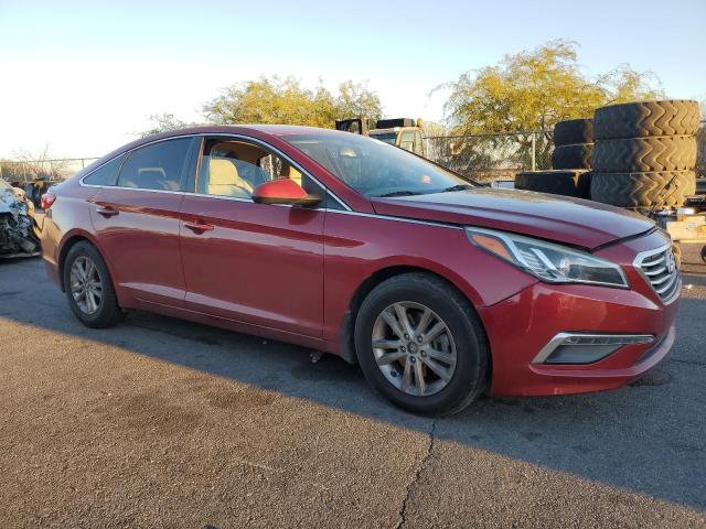 Photo 4 from auction – 2015 HYUNDAI SONATA SE with VIN 5NPE24AF8FH245490