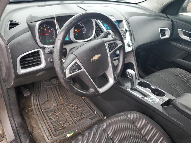 Zdjęcie 8 z aukcji – 2011 CHEVROLET EQUINOX LT z VIN 2CNALDEC0B6442126