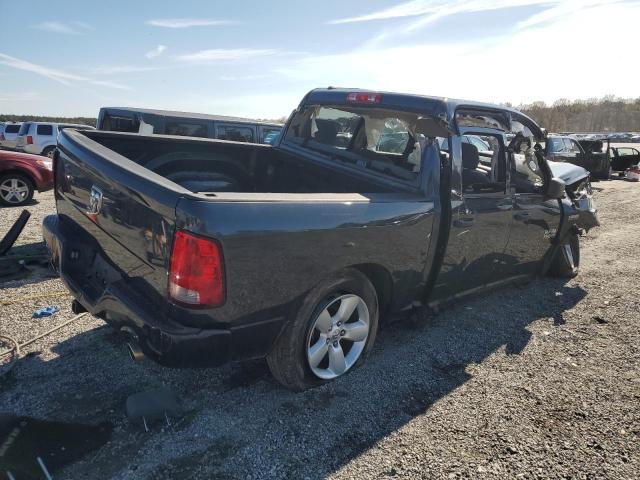 Photo 3 from auction – 2016 RAM 1500 ST with VIN 1C6RR6KT3GS189417