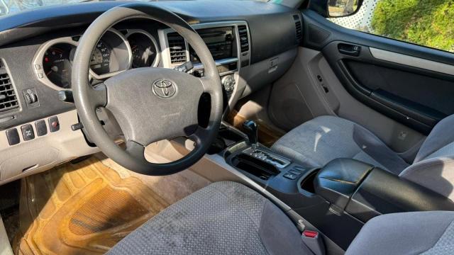 Zdjęcie 5 z aukcji – 2004 TOYOTA 4RUNNER SR z VIN JTEBU14R940031986