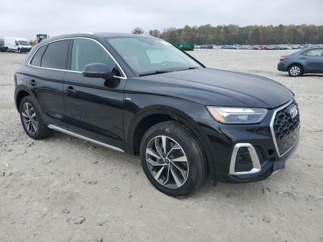 Photo 4 from auction – 2022 AUDI Q5 PREMIUM with VIN WA1EAAFY8N2124030