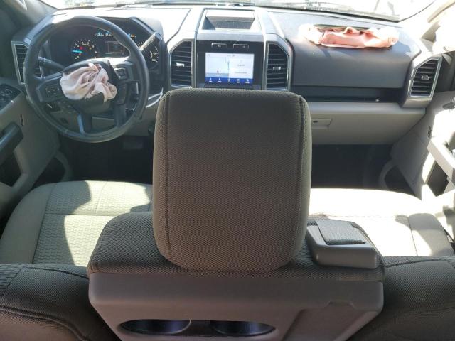 Photo 8 from auction – 2020 FORD F150 SUPER with VIN 1FTEW1C59LFA22596