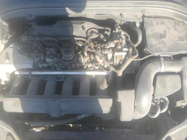 Photo 12 from auction – 2011 VOLVO XC60 3.2 with VIN YV4952DZ6B2149899