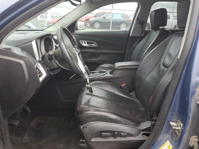 Photo 7 from auction – 2012 CHEVROLET EQUINOX LT with VIN 2GNFLGE56C6113629