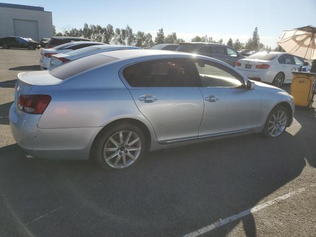 Photo 3 from auction – 2006 LEXUS GS 300 with VIN JTHBH96SX65014433
