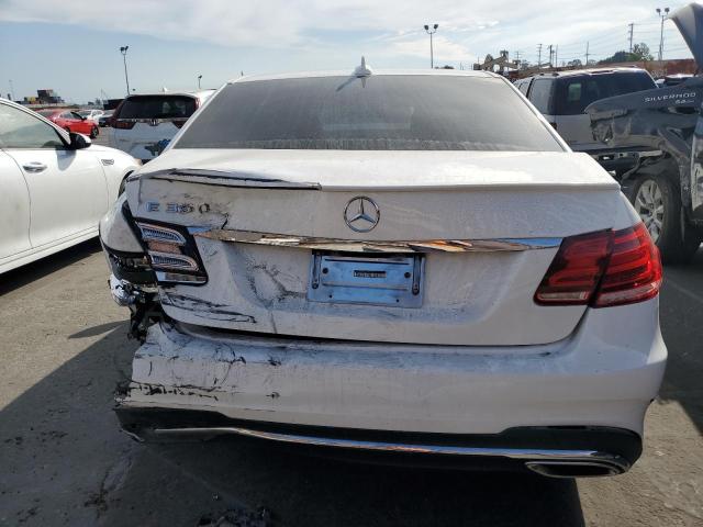 Photo 6 from auction – 2014 MERCEDES-BENZ E 350 with VIN WDDHF5KB8EA906398