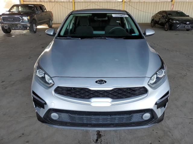 Photo 5 from auction – 2019 KIA FORTE FE with VIN 3KPF24AD4KE073573