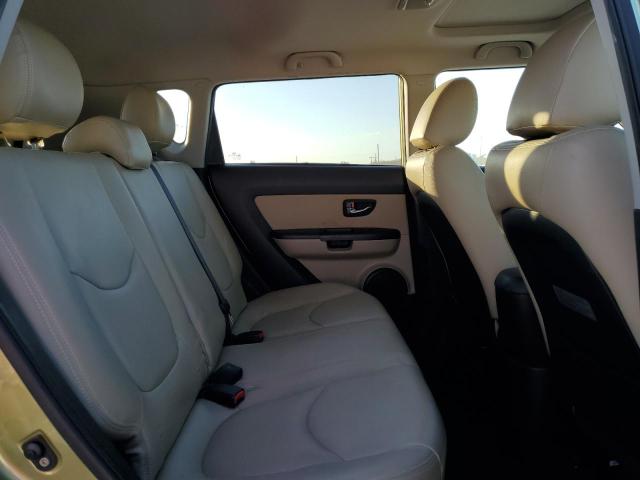 Снимка 10 от търг – 2012 KIA SOUL + с VIN KNDJT2A6XC7420550