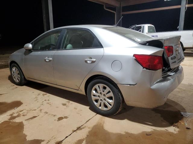 Photo 2 from auction – 2011 KIA FORTE LX with VIN KNAFT4A29B5417189