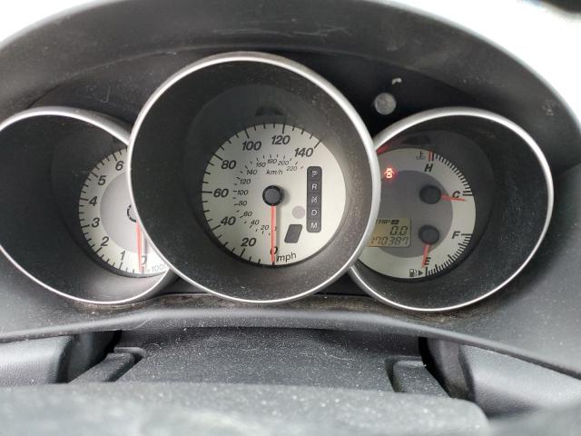 Photo 9 from auction – 2009 MAZDA 3 I with VIN JM1BK32G191198156