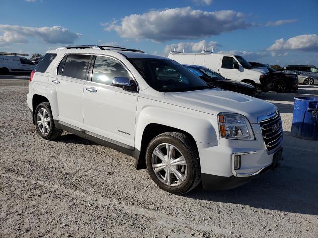 Photo 4 from auction – 2016 GMC TERRAIN SL with VIN 2GKFLPE32G6157855