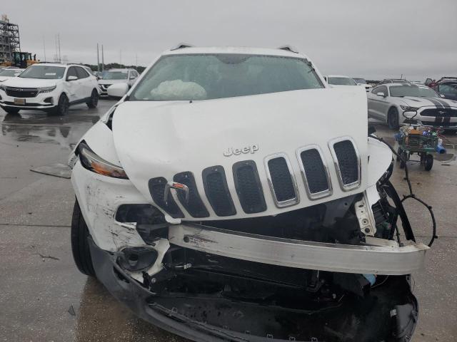 Photo 5 from auction – 2016 JEEP CHEROKEE L with VIN 1C4PJMCB6GW134597