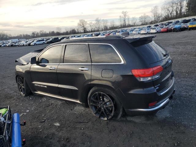 Photo 2 from auction – 2014 JEEP GRAND CHER with VIN 1C4RJFJGXEC258275