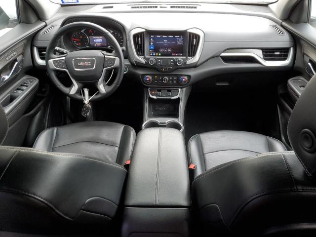 صورة رقم 8 من المزاد - 2023 GMC TERRAIN SL مع VIN 3GKALPEG9PL151561
