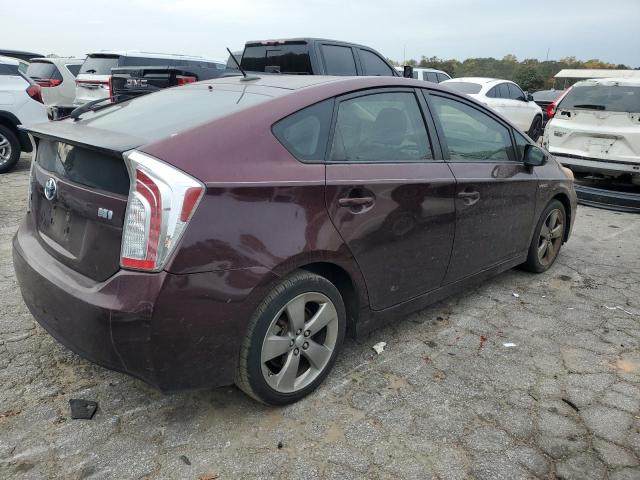 Photo 3 from auction – 2013 TOYOTA PRIUS with VIN JTDKN3DU6D5574944