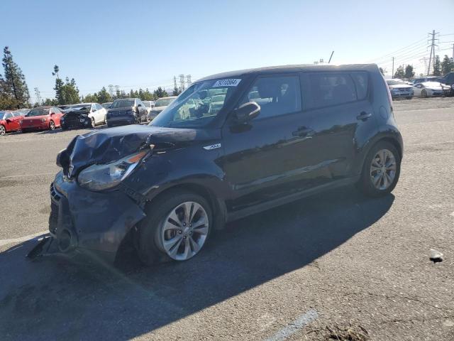 Photo 1 from auction – 2016 KIA SOUL ! with VIN KNDJX3A54G7248247