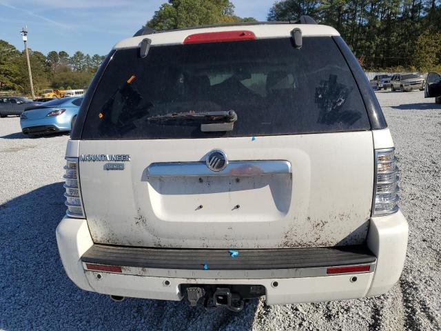 Photo 6 from auction – 2010 MERCURY MOUNTAINEE with VIN 4M2EN3JE4AUJ06975