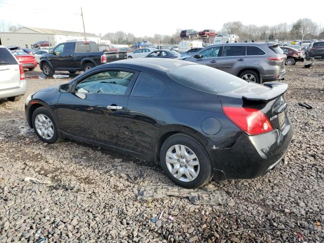 Photo 2 from auction – 2009 NISSAN ALTIMA 2.5 with VIN 1N4AL24E89C159170
