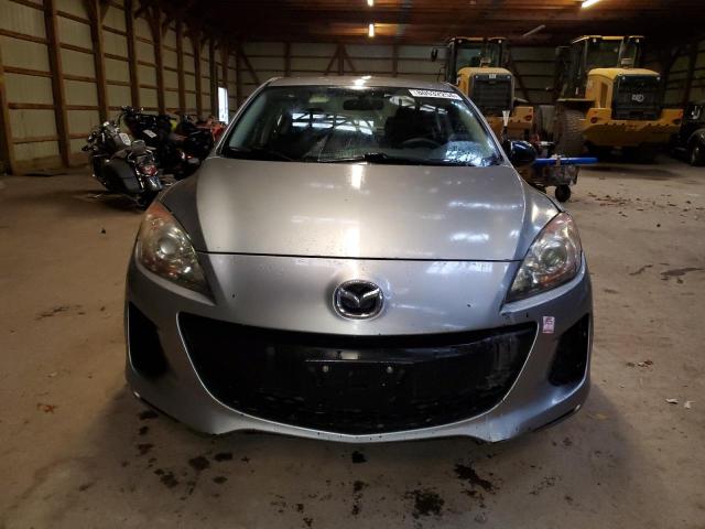 Photo 5 from auction – 2012 MAZDA 3 I with VIN JM1BL1UF4C1575009