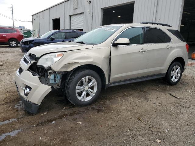 Photo 1 from auction – 2012 CHEVROLET EQUINOX LT with VIN 2GNALPEKXC6387965