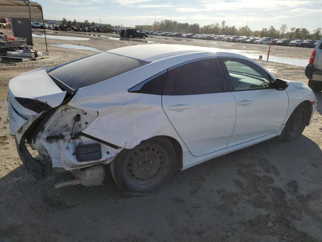 Photo 3 from auction – 2017 HONDA CIVIC LX with VIN 19XFC2F58HE068923