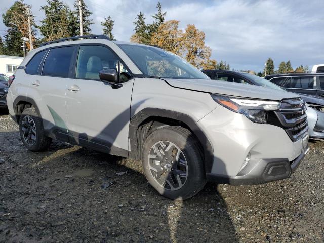 Photo 4 from auction – 2025 SUBARU FORESTER P with VIN JF2SLDBCXSH457337