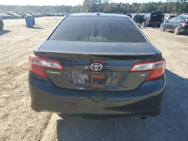 Photo 6 from auction – 2012 TOYOTA CAMRY BASE with VIN 4T1BF1FK4CU108622