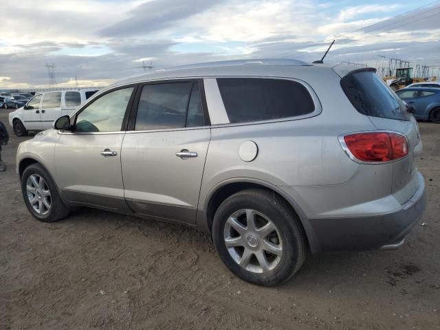 Photo 2 from auction – 2008 BUICK ENCLAVE CX with VIN 5GAER23768J108498