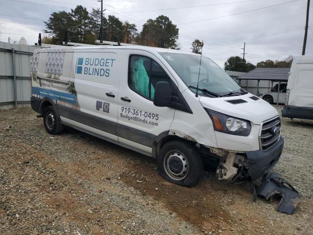 Photo 4 from auction – 2020 FORD TRANSIT T- with VIN 1FTBR1Y84LKB42200
