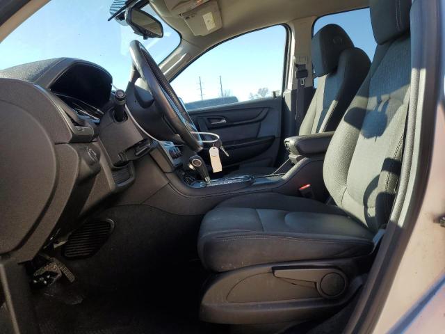 Photo 7 from auction – 2015 GMC ACADIA SLE with VIN 1GKKRNED4FJ145346