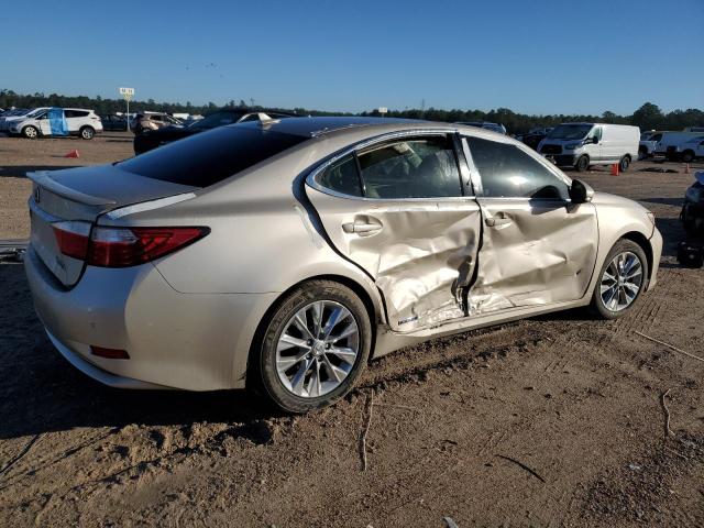 Photo 3 from auction – 2013 LEXUS ES 300H with VIN JTHBW1GG9D2024712