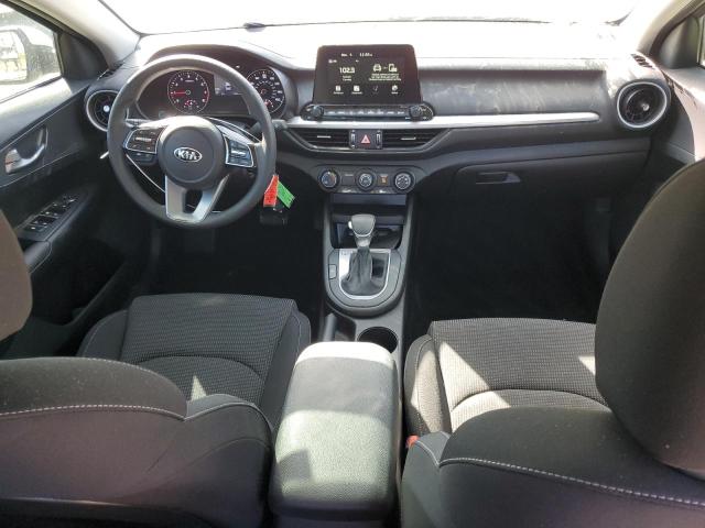 Photo 8 from auction – 2020 KIA FORTE FE with VIN 3KPF24AD6LE196051
