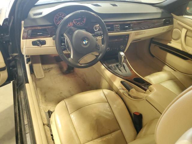 Photo 8 from auction – 2012 BMW 328 I with VIN WBADW3C50CE823072