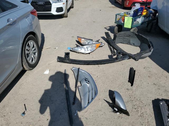 Zdjęcie 12 z aukcji – 2012 HYUNDAI SONATA GLS z VIN 5NPEB4AC4CH446014