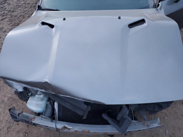 Photo 11 from auction – 2012 DODGE CHALLENGER with VIN 2C3CDYAG7CH176236