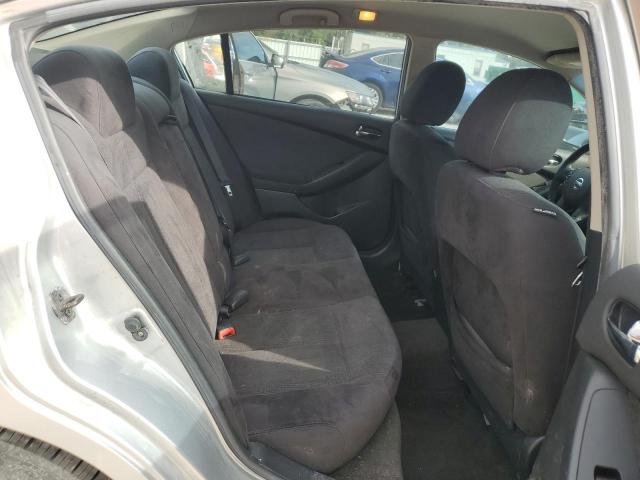 Photo 10 from auction – 2010 NISSAN ALTIMA BAS with VIN 1N4AL2AP2AN496531