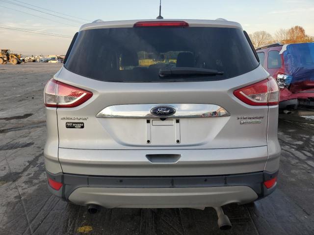 Photo 6 from auction – 2014 FORD ESCAPE TIT with VIN 1FMCU0J92EUC64864