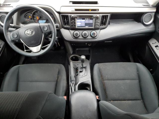 Photo 8 from auction – 2016 TOYOTA RAV4 LE with VIN 2T3BFREV4GW538691