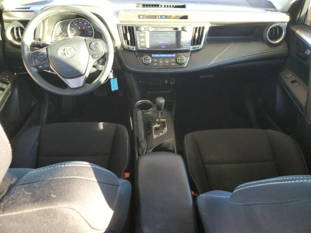 Photo 8 from auction – 2013 TOYOTA RAV4 XLE with VIN 2T3RFREV4DW032238