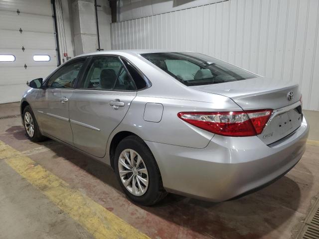Photo 2 from auction – 2017 TOYOTA CAMRY LE with VIN 4T1BF1FK9HU700105