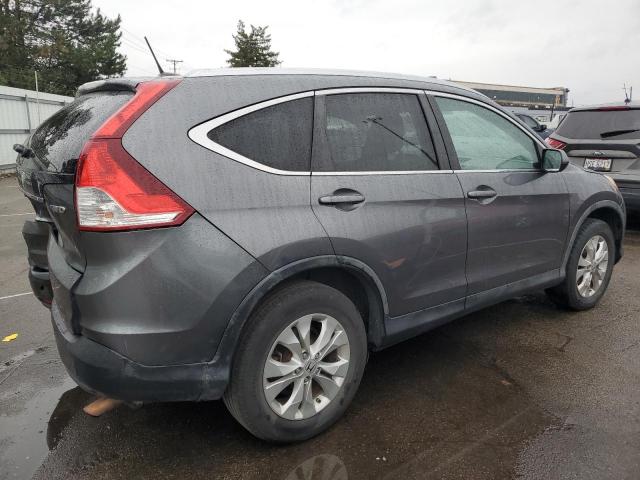Photo 3 from auction – 2012 HONDA CR-V EXL with VIN 5J6RM4H76CL009626