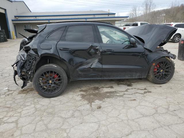 Photo 3 from auction – 2017 PORSCHE MACAN GTS with VIN WP1AG2A50HLB51774
