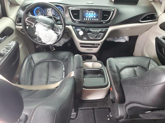 Photo 8 from auction – 2020 CHRYSLER PACIFICA T with VIN 2C4RC1BG1LR284716